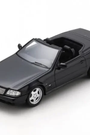 Finale Uitverkoop Mercedes-Benz SL 73 AMG - 1 43 - Schuco