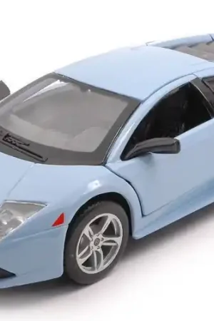 Hete Deal Lamborghini Murcielago LP640 2010 - 1 24 - Maisto
