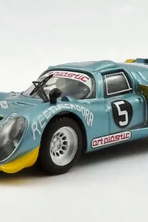 Aanbieding Alfa Romeo 33.2 5 Circuit of Restinga (Brazil) 1974 - 1 43 - Best Model