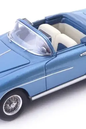 Alfa Romeo 1900 SS La Fleche Spider 1955 - 1 43 - Autocult Direct Beschikbaar