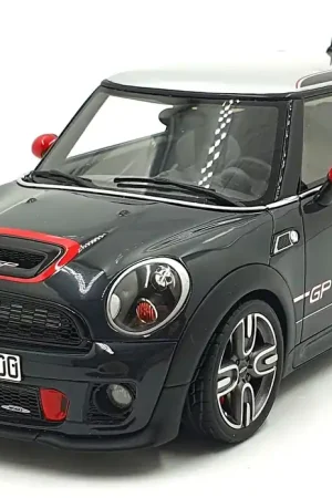 Weekendaanbieding Mini JCW GP2 R56 2012 - 1 18 - Otto Mobile Models