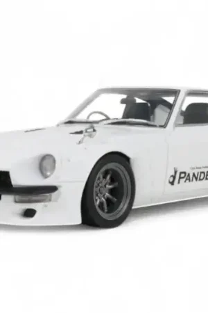 Beste Prijs Nissan Fairlady Z RHD Pandem Fuguz Coupe 1972 - 1 18 - Otto Mobile Models