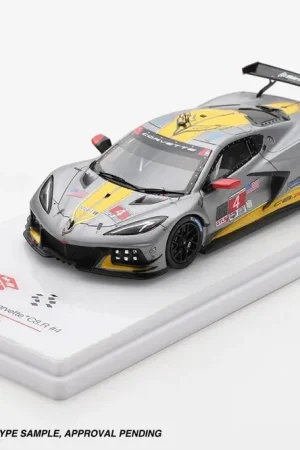 Nu Kopen Chevrolet Corvette C8.R 4 Corvette Racing 24H Daytona 2020 - 1 43 - TrueScale Miniatures