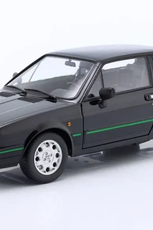 Merkproduct Alfa Romeo Sprint 1.5 Quadrifoglio Verde 1983 - 1 18 - Mitica