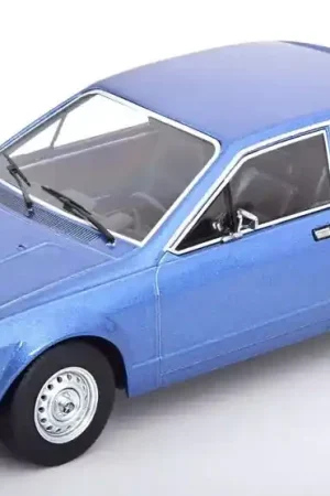 Alfa Romeo Alfetta GT 1.6 1976 - 1 18 - KK Scale Uitverkoop