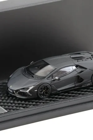 Favoriet Lamborghini Revuelto Hybrid 2023 - 1 64 - LCD Model
