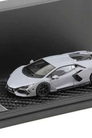 Betrouwbaar Lamborghini Revuelto Hybrid 2023 - 1 64 - LCD Model