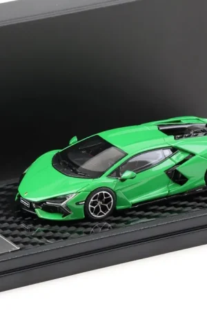 Betaalbaar Lamborghini Revuelto Hybrid 2023 - 1 64 - LCD Model