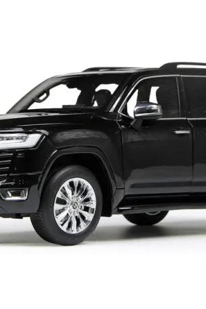 Aanbieding Toyota Land Cruiser 300-ZX 2024 - 1 18 - LCD Model