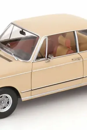 BMW 1602 1-Series 1971 - 1 12 - KK Scale Op = Op