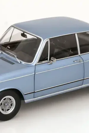 BMW 1602 1-Series 1971 - 1 12 - KK Scale Premium