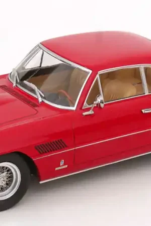 Beste Prijs Ferrari 400 Superamerica 1962 - 1 18 - KK Scale