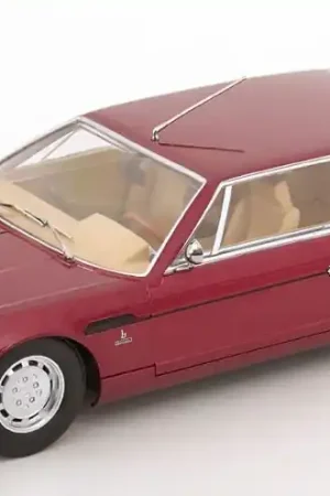 Hete Deal Lamborghini Espada S2 1970 - 1 18 - KK Scale
