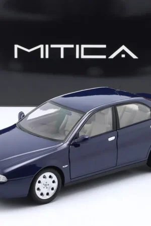 Alfa Romeo 166 2.0 Twin Spark 1998 - 1 18 - Mitica Beperkt Aanbod