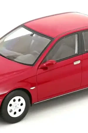 Speciale Aanbieding Alfa Romeo 166 1999 - 1 18 - Triple 9 Collection