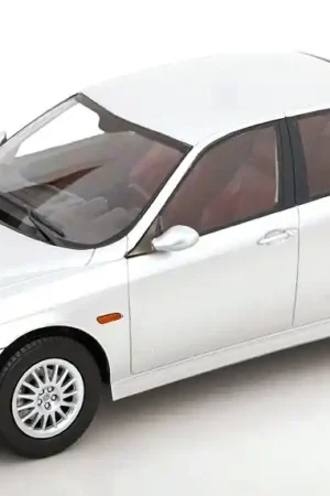 Alfa Romeo 156 1998 - 1 18 - Triple 9 Collection Bestseller