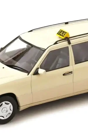 Koop Vandaag Mercedes-Benz E-Class T-Model German Taxi 1995 - 1 18 - Triple 9 Collection