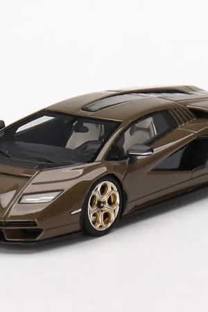 Aanbieding Lamborghini Countach LPI 800-4 - 1 43 - TrueScale Miniatures