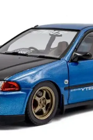 Aanbieding Honda Civic (EG6) Solido Works 1991 - 1 18 - Solido