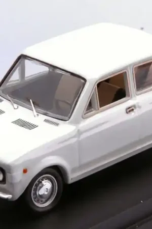 Fiat 128 II Series 1972 - 1 43 - Rio Beperkte Voorraad