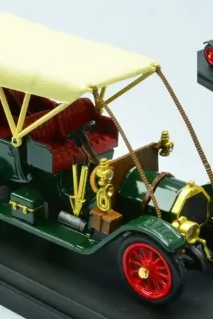 Direct Verzonden Fiat 60CV 1905 - 1 43 - Rio