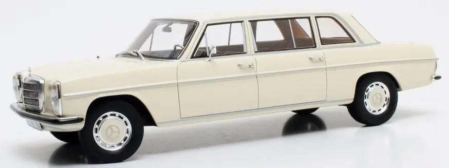 Finale Uitverkoop Mercedes-Benz V114 Lang - 1 18 - Cult Scale Models