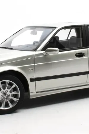 Koop Online Saab 9-5 Turbo Aero 1998-2004 - 1 18 - Cult Scale Models