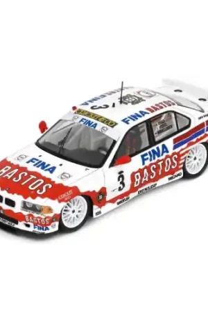BMW 318i 3 2nd 24H Spa 1994 - 1 43 - Spark Veilige Betaling