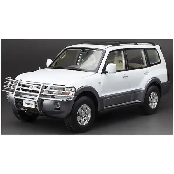 Korting Mitsubishi Pajero 3.5L V6 V73 -1 18 - Sun Star