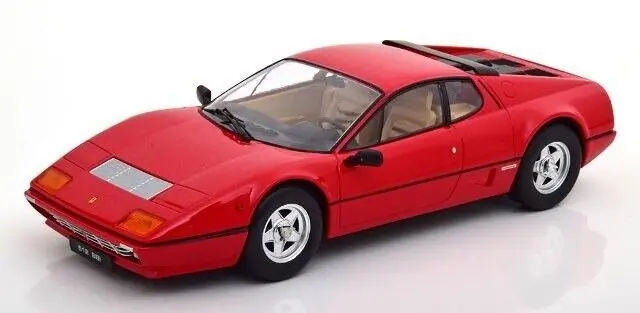 Bestel Nu Ferrari 512 BB 1981 - 1 18 - KK Scale