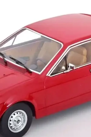 Alfa Romeo Alfetta 1600 GTV 1976 - 1 18 - KK Scale Snelle Levering