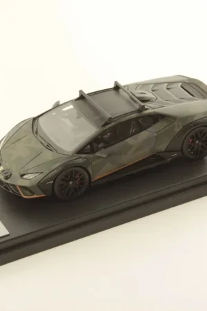 Beperkte Voorraad Lamborghini Huracán Sterrato - 1 43 - LookSmart