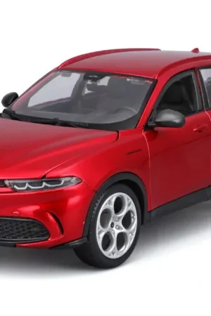 Alfa Romeo Tonale 2023 - 1 24 - Bburago Beperkt Aanbod