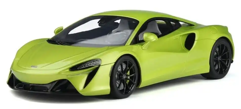 McLaren Artura - 1 18 - GT Spirit Veilige Betaling