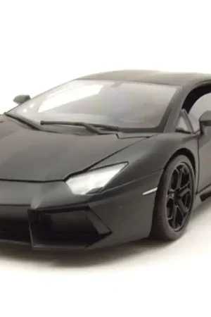 Lamborghini Aventador LP 700-4 - 1 18 - Welly Favoriet