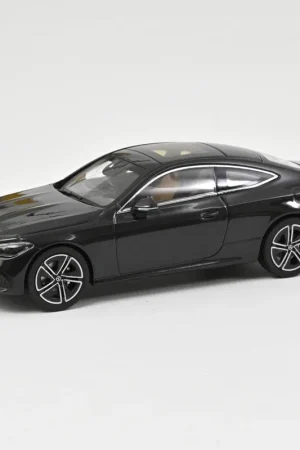 Beperkte Voorraad Mercedes-Benz CLE Coupé 2024 - 1 43 - Norev