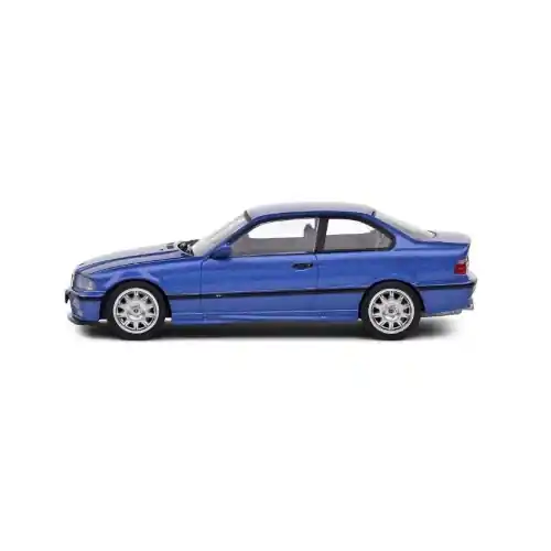 Hoge Kwaliteit BMW 3-Series M3 (E36) Coupe 1999 - 1 43 - Solido