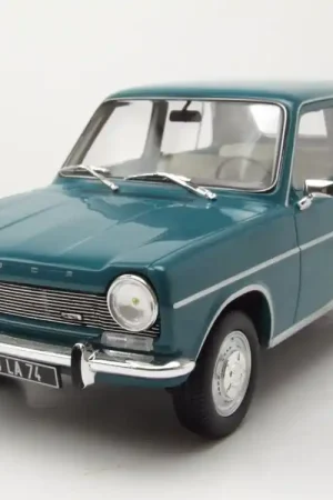 Speciale Aanbieding Simca 1100 GLS 1968 - 1 18 - Norev