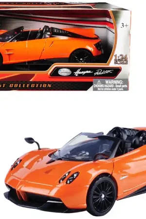 Aanbieding Pagani Huayra Roadster 2012 - 1 24 - Motor Max