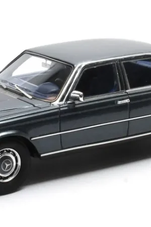 Weekendaanbieding Mercedes-Benz 300 SD Turbo Diesel (W116) USA Version 1977 - 1 43 - Matrix Scale Models