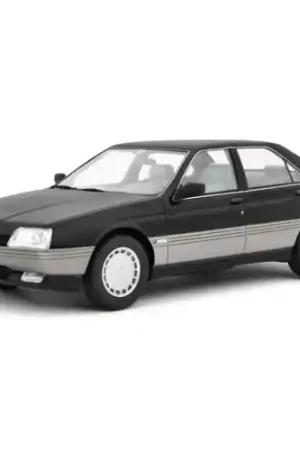 Alfa Romeo 164 2.0i Twin Spark 1987 - 1 18 - Laudoracing - Model Beperkte Voorraad