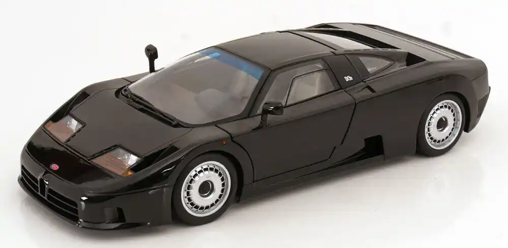 Bugatti EB110 1991 - 1 12 - KK Scale Uitverkoop