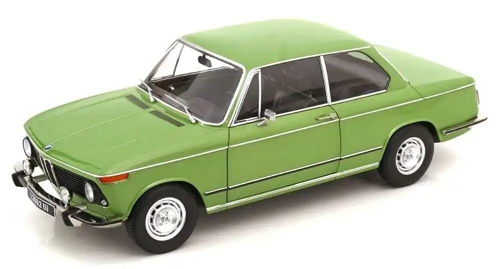BMW L2002 Tii 2-Series 1974 - 1 12 - KK Scale Goedkoop