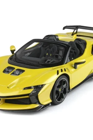 Beperkt Aanbod Ferrari SF90 XX Stradale Spider 2024 + Showcase - 1 18 - BBR