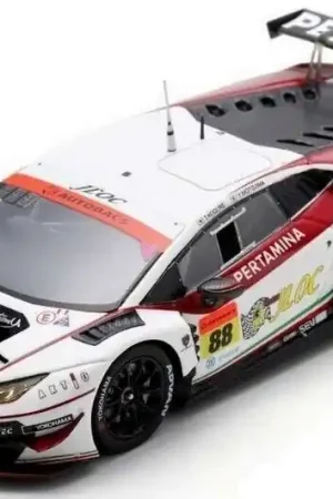 Korting JLOC Lamborghini GT3 88 GT300 Super GT 2021 - 1 43 - Spark