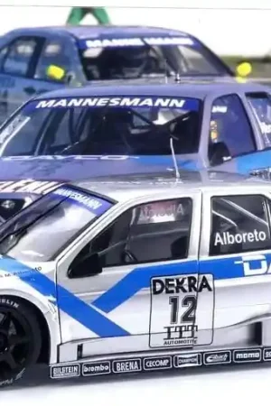 Alfa Romeo 155 V6 Ti 12 DTM/ITC 1995 - 1 18 - Werk83 Weekendaanbieding