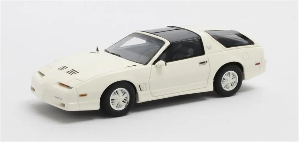 Pontiac Firebird Trans Am Shooting Brake Concept Prototype 1985 - 1 43 - Matrix Scale Models Op = Op