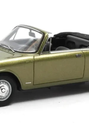 Alfa Romeo Giulia GTC Cabrio 1964 - 1 43 - Matrix Scale Models Voordeelprijs
