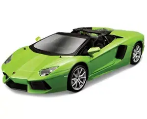 Lamborghini Aventador LP 700-4 Roadster (Kit) - 1 24 - Maisto Dagaanbieding
