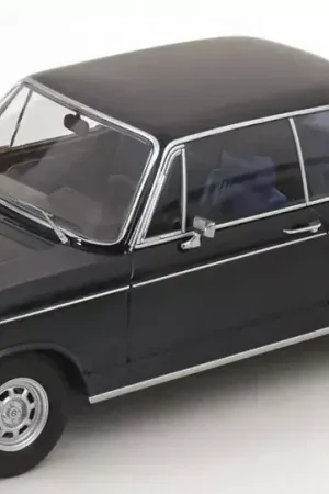 BMW 1502 Series 1974 - 1 18 - KK Scale Beste Prijs